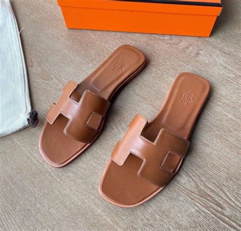 hermes slipper dupe|hermes dupe sandalen.